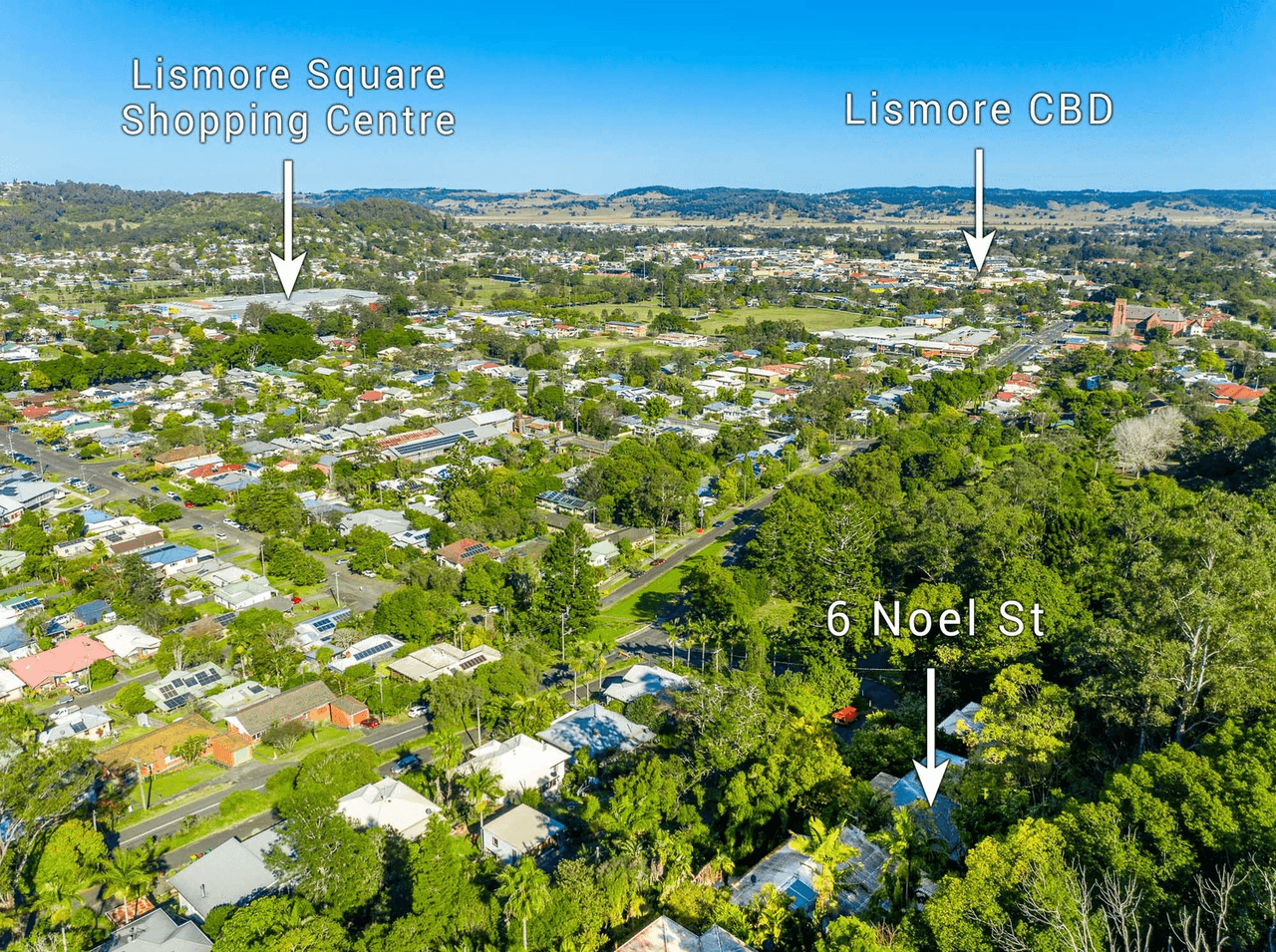 6 Noel Street, Lismore Heights, NSW 2480