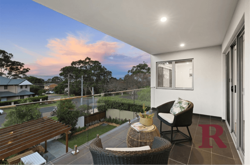 641 Port Hacking Road, Port Hacking, NSW 2229