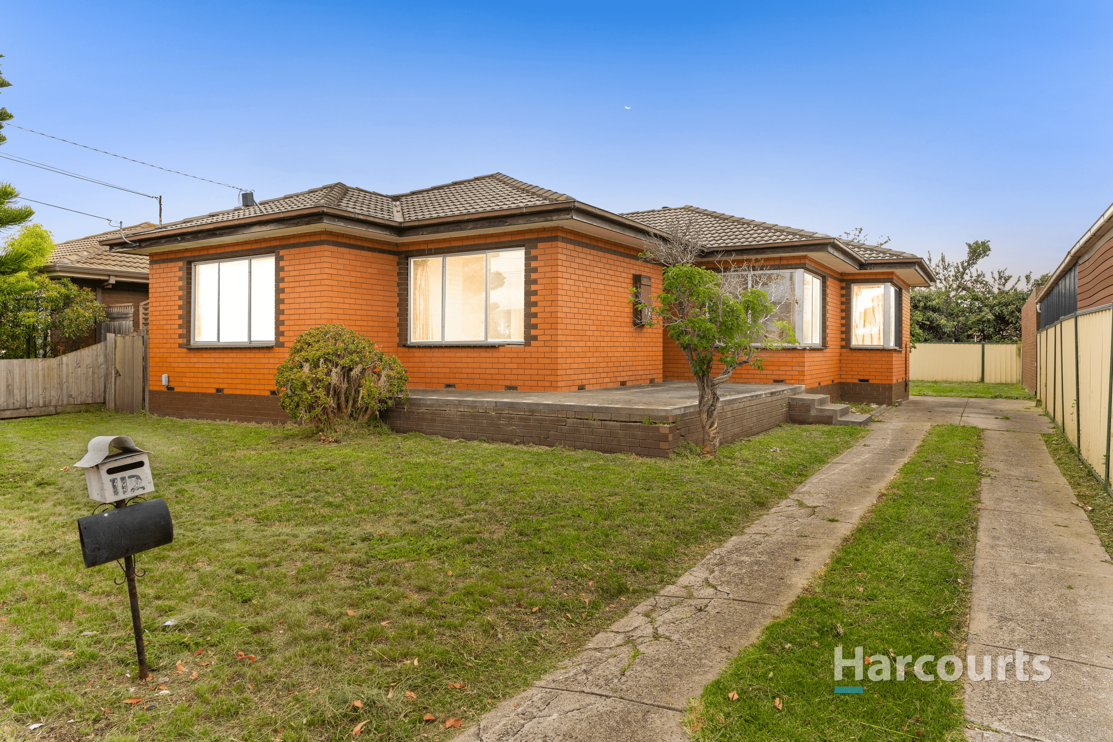 112 Tamar Drive, Deer Park, VIC 3023