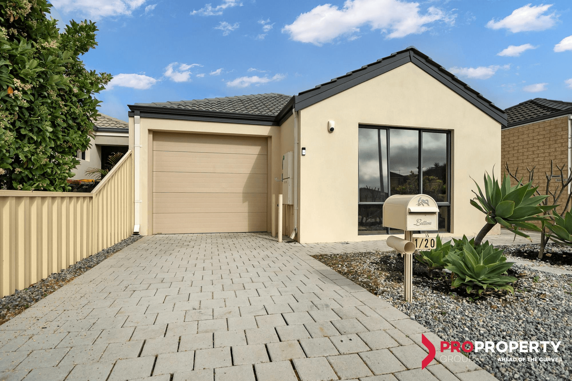 1/20 Melita Rise, PEARSALL, WA 6065