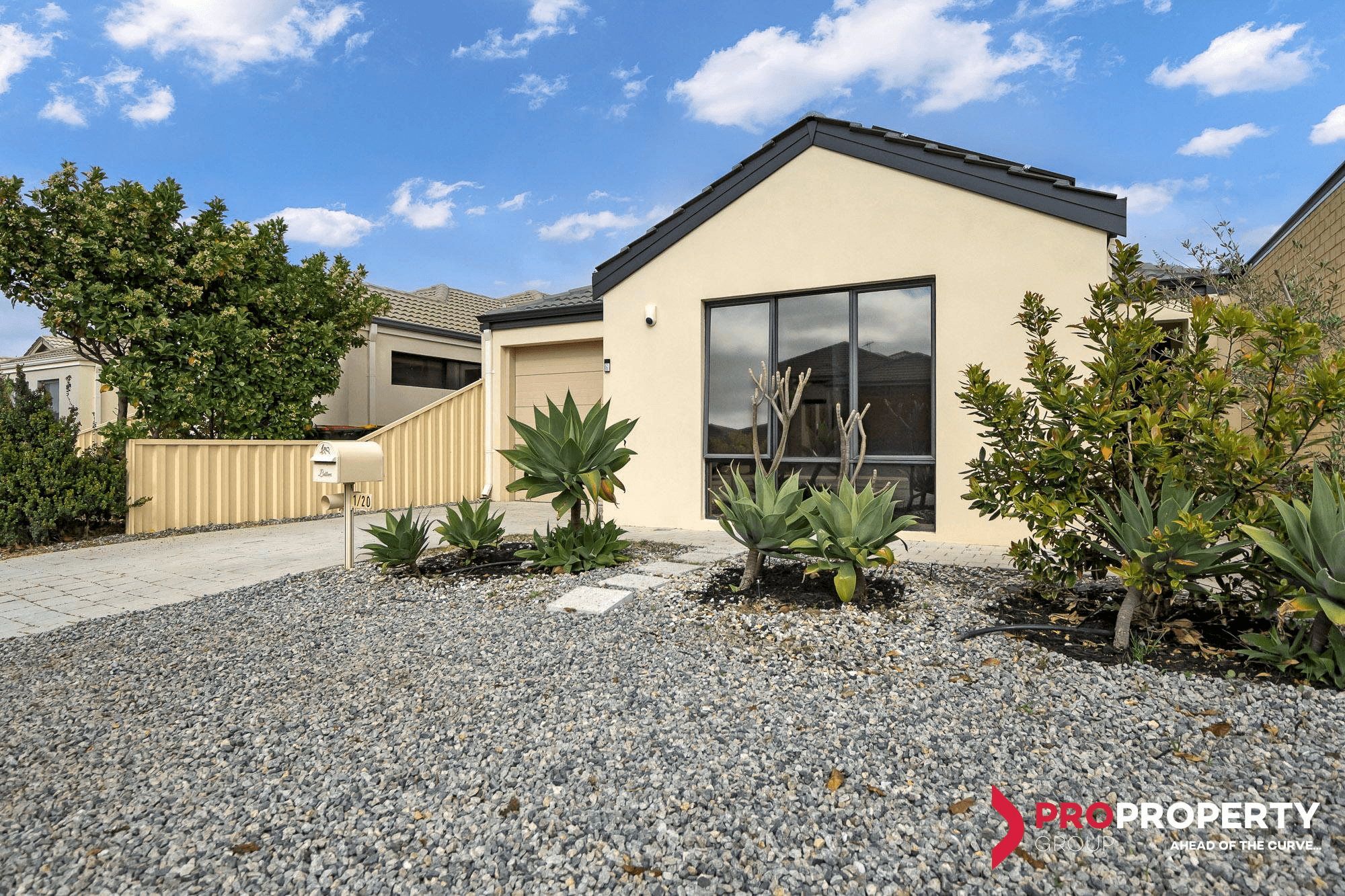 1/20 Melita Rise, PEARSALL, WA 6065