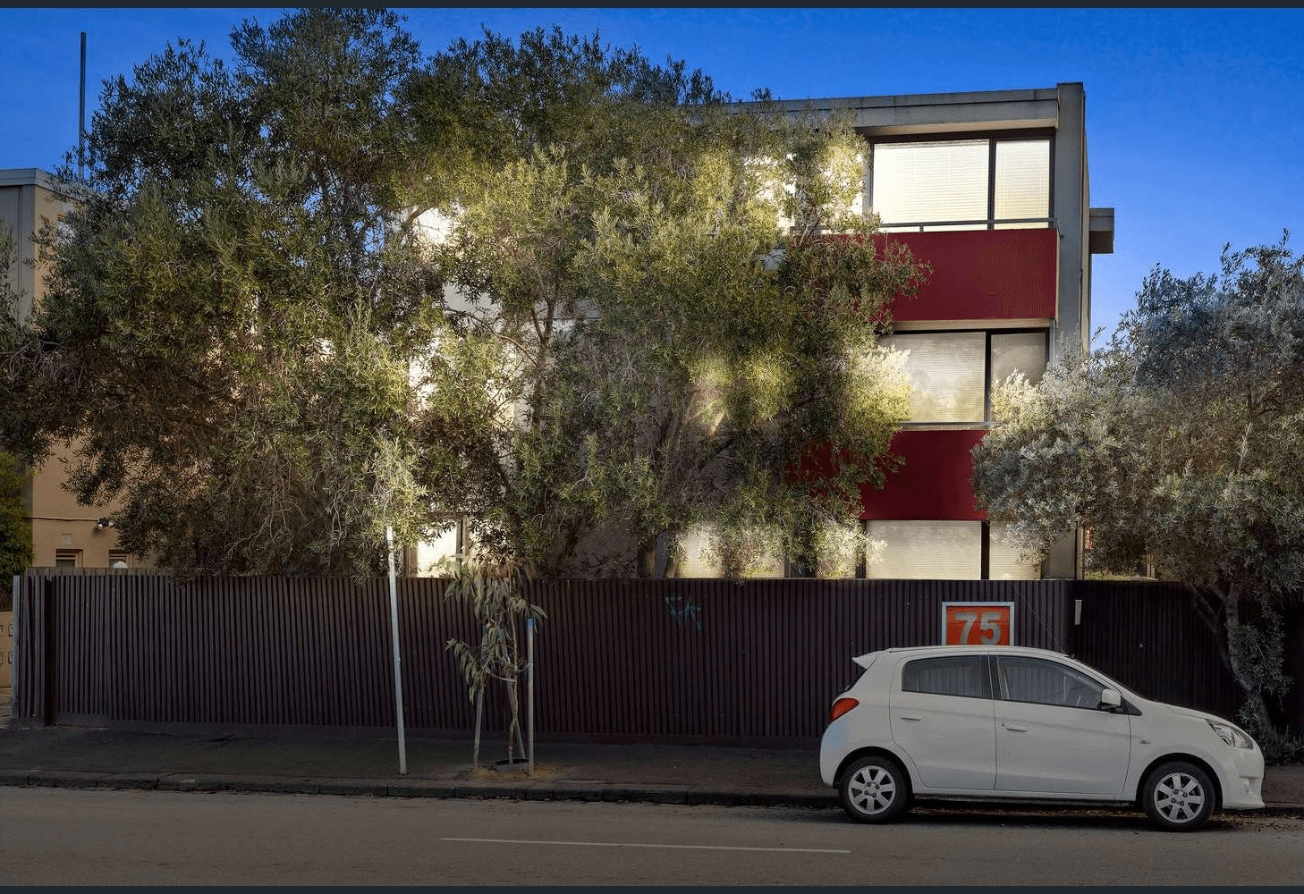 5/75 Hotham Street, ST KILDA EAST, VIC 3183