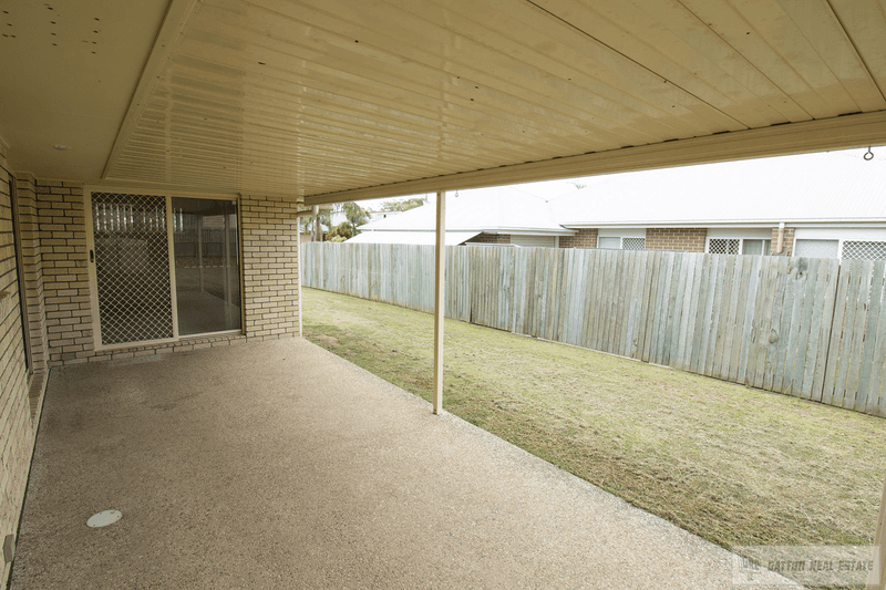 1 Odea Court, Gatton, QLD 4343