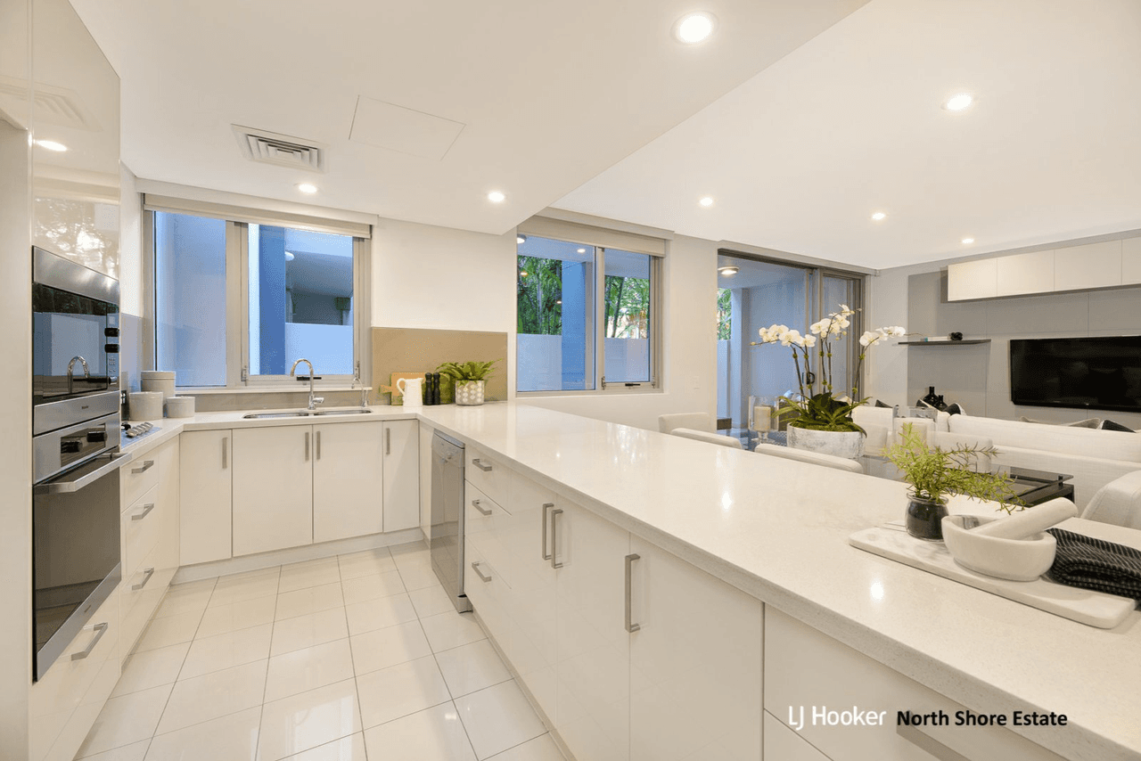 G10/1-7 Bruce Avenue, KILLARA, NSW 2071