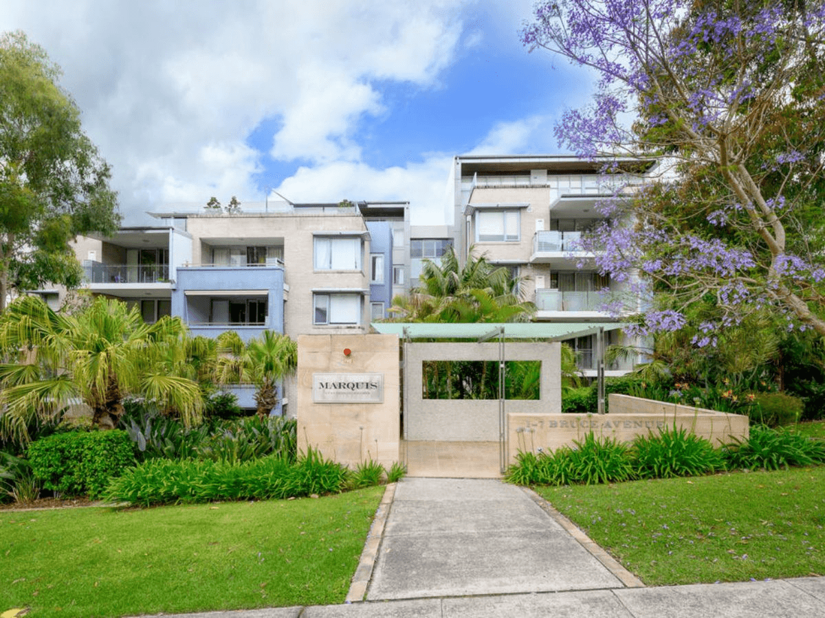 G10/1-7 Bruce Avenue, KILLARA, NSW 2071