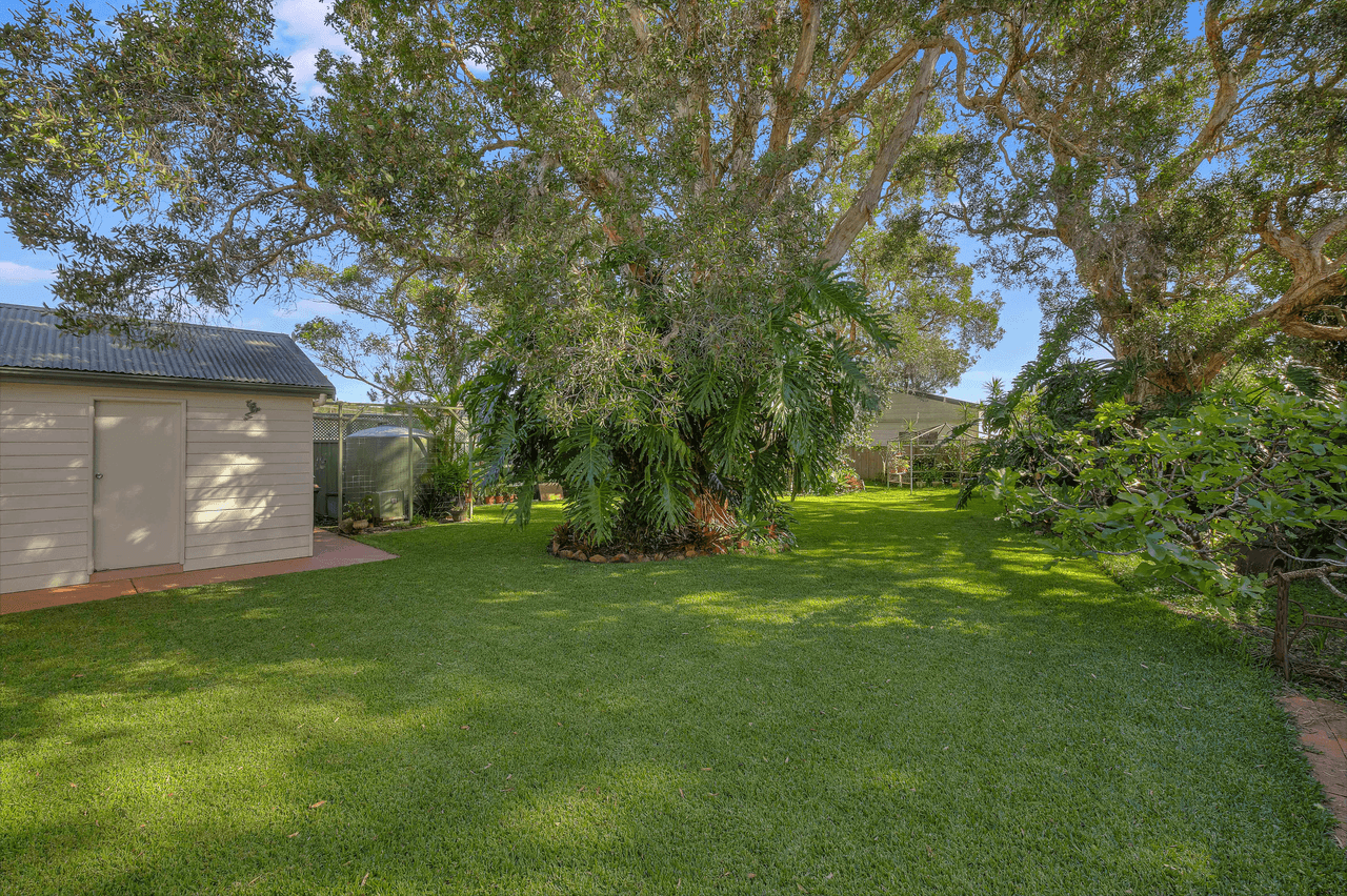 10 Magnolia Ave, DAVISTOWN, NSW 2251