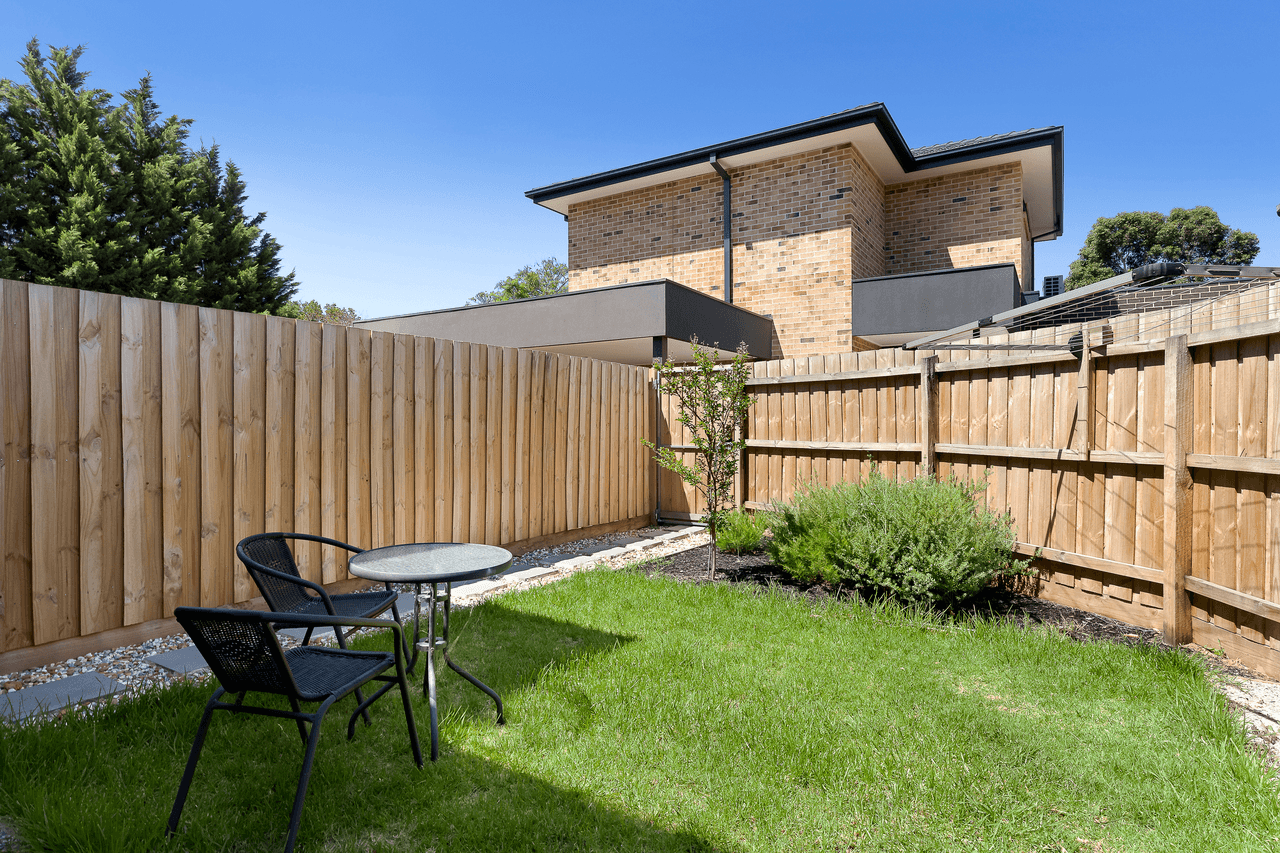 3/10 Rae Street, CHADSTONE, VIC 3148