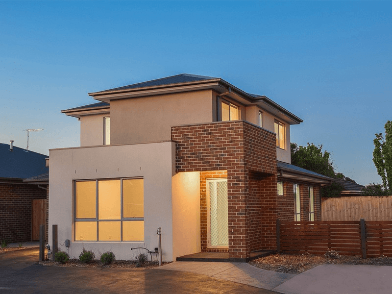 1/44 - 46 Darbyshire Street, SUNBURY, VIC 3429