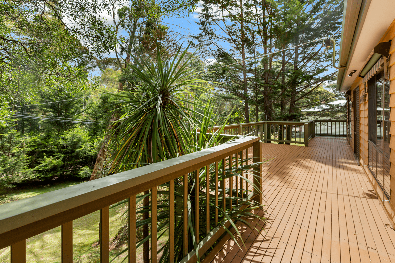 30 Rosella Street, SAWMILL SETTLEMENT, VIC 3723