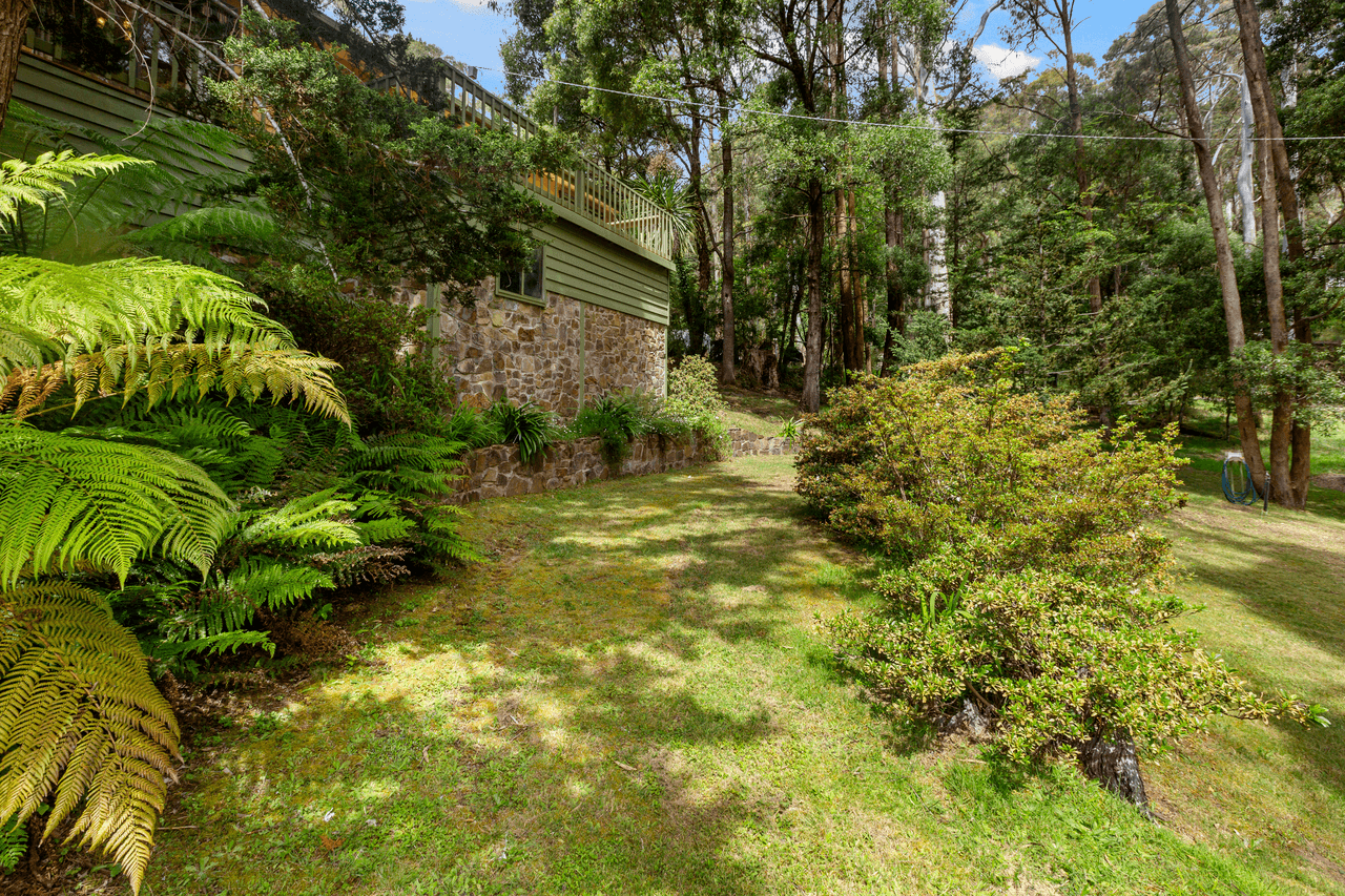 30 Rosella Street, SAWMILL SETTLEMENT, VIC 3723