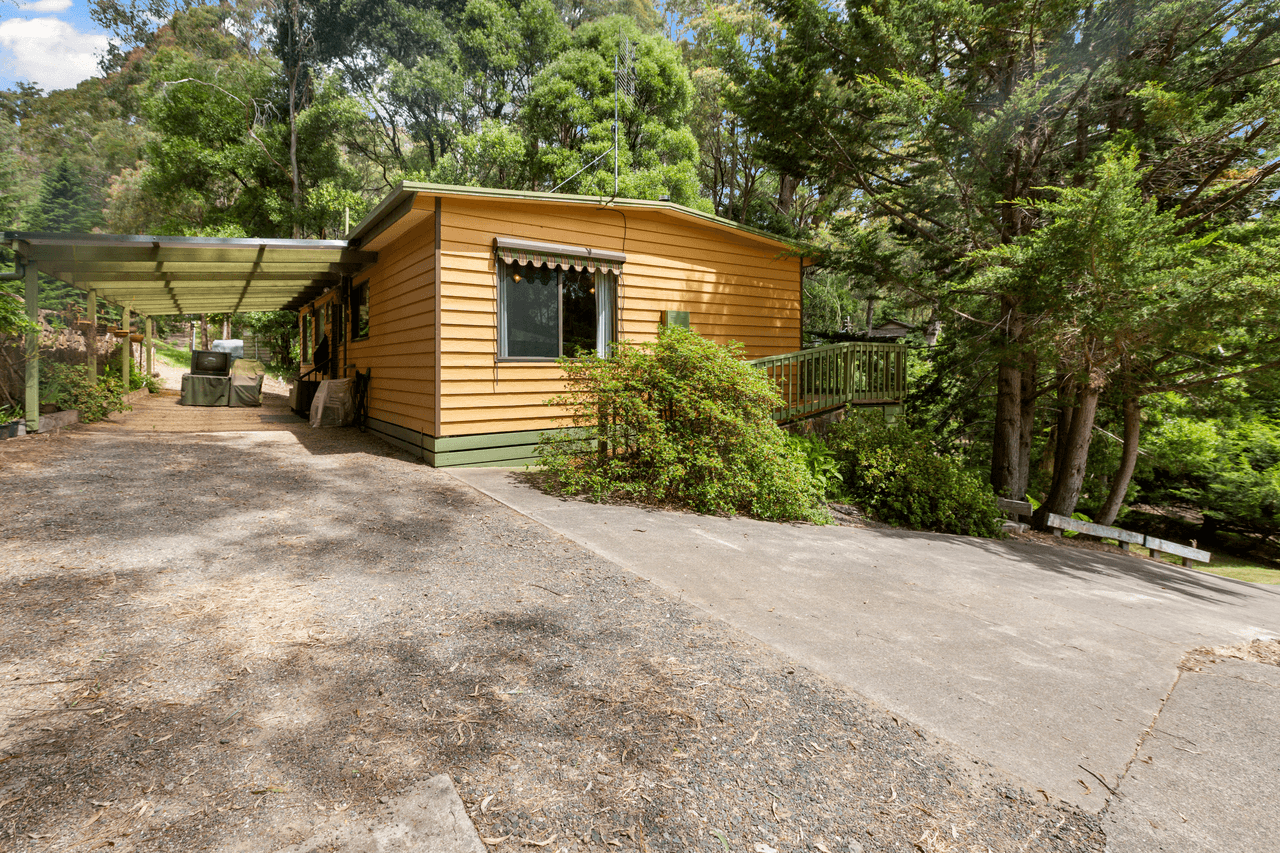 30 Rosella Street, SAWMILL SETTLEMENT, VIC 3723