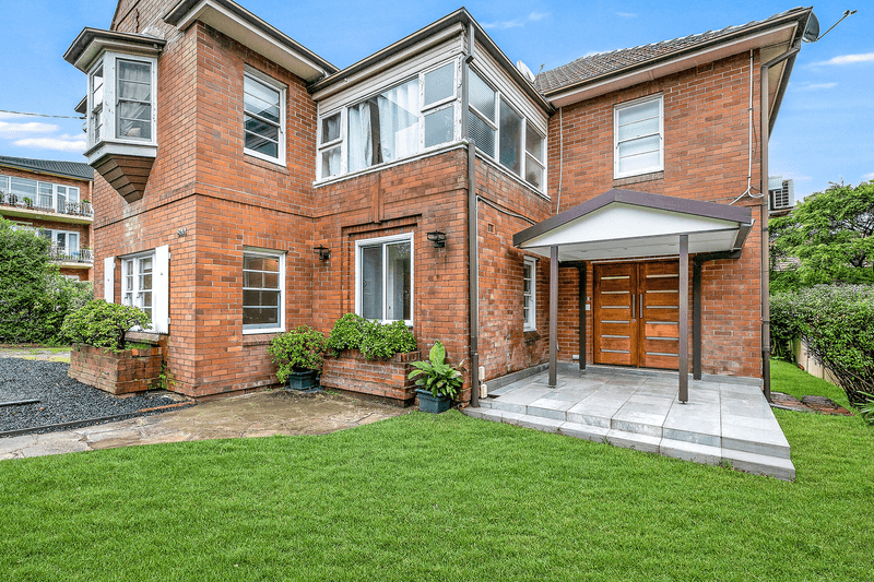 1/844 Pacific Highway, Chatswood, NSW 2067