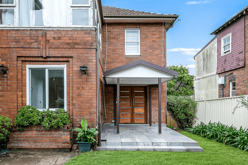 1/844 Pacific Highway, Chatswood, NSW 2067