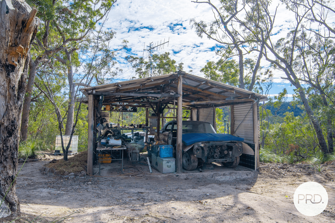 348 Dillon Road, AGNES WATER, QLD 4677