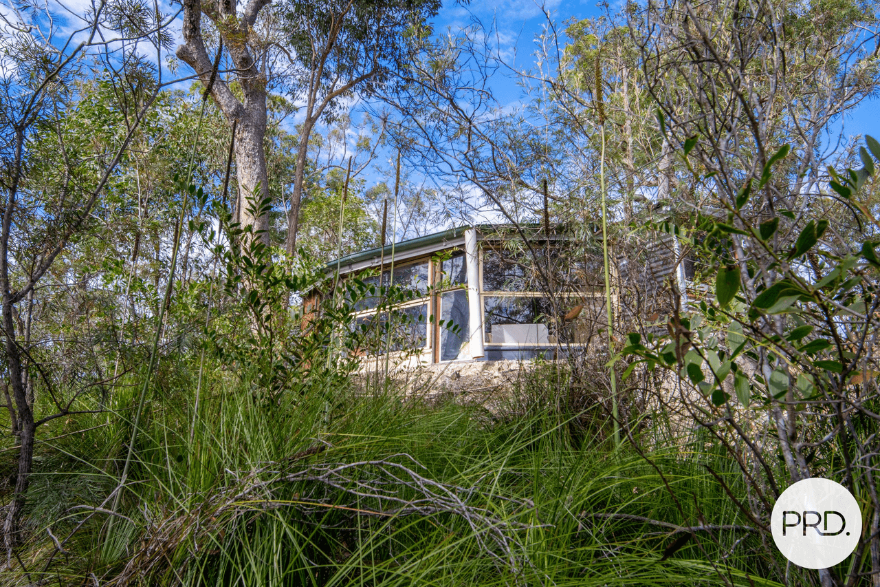 348 Dillon Road, AGNES WATER, QLD 4677