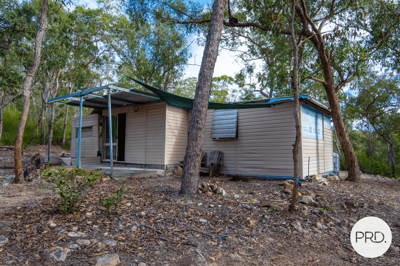 348 Dillon Road, AGNES WATER, QLD 4677