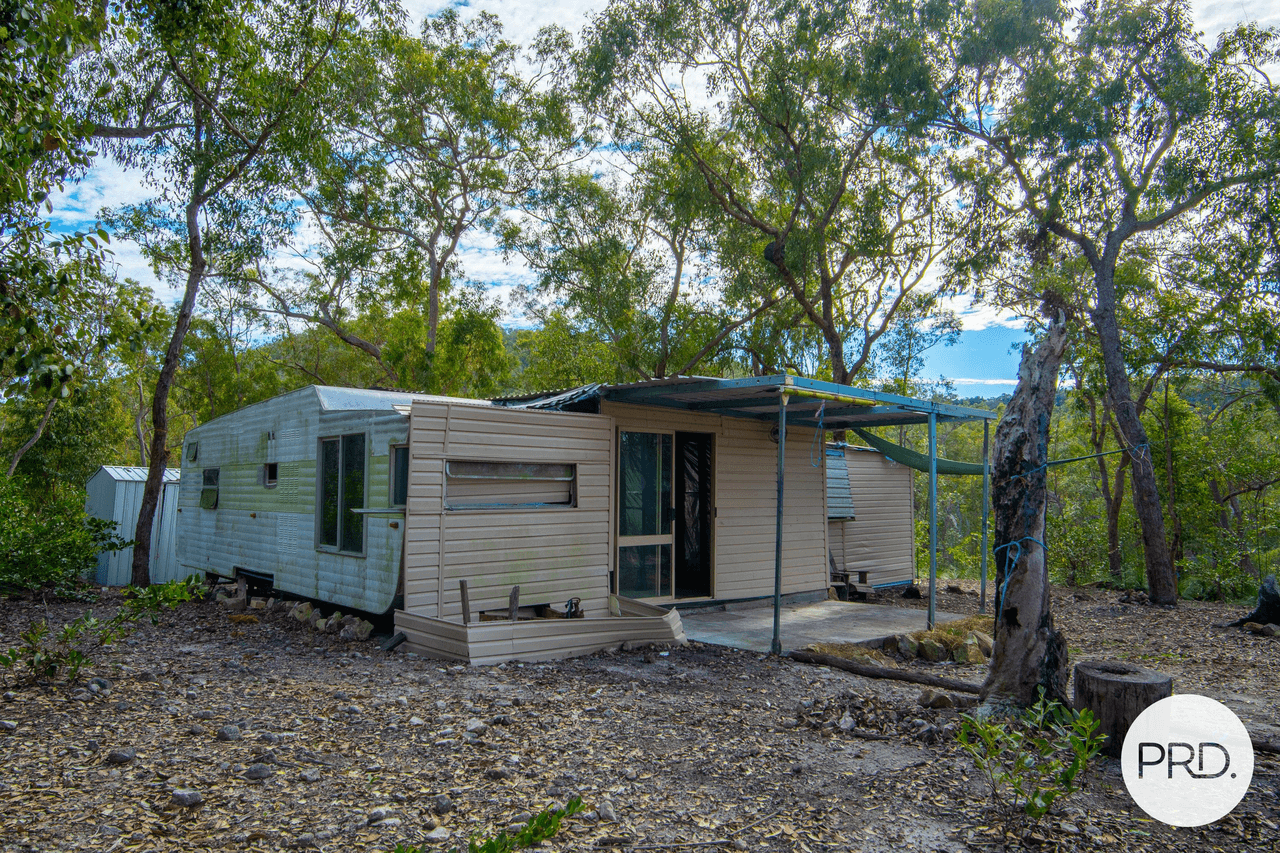 348 Dillon Road, AGNES WATER, QLD 4677