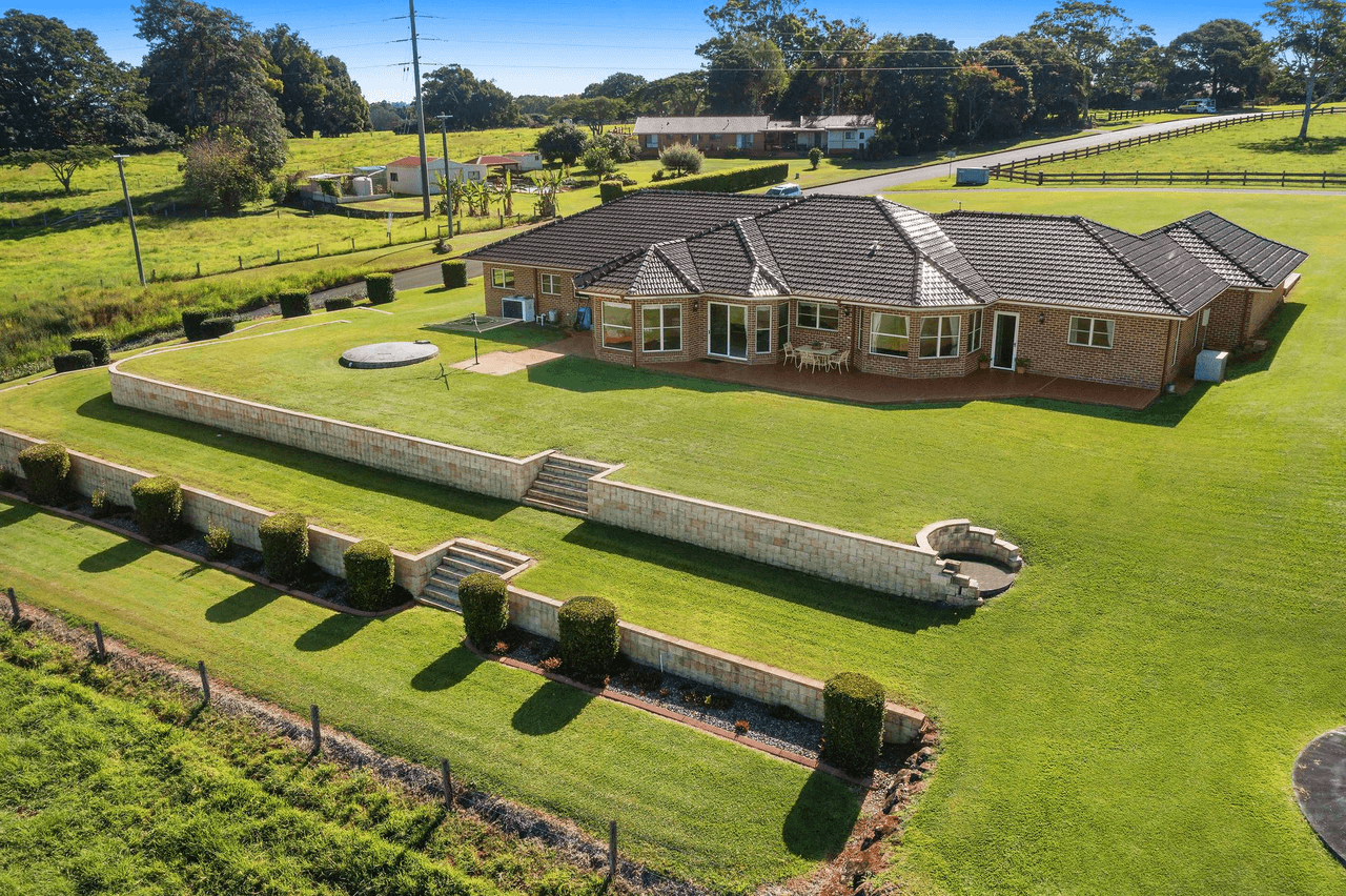 19 Dillons Lane, Alstonville, NSW 2477