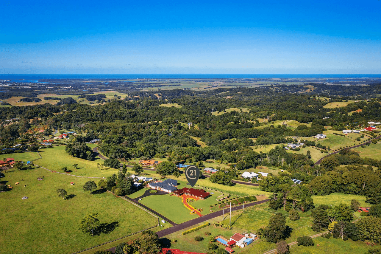 19 Dillons Lane, Alstonville, NSW 2477