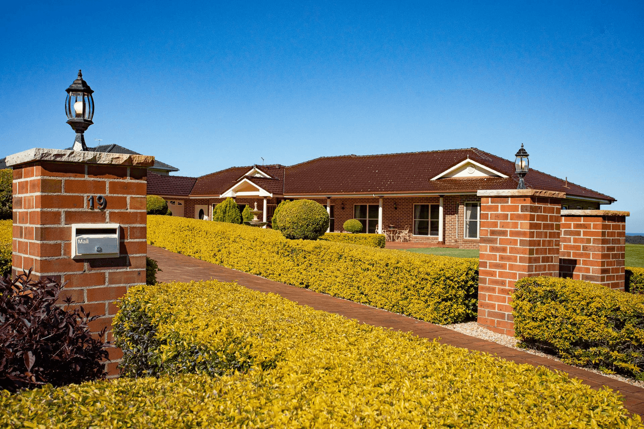 19 Dillons Lane, Alstonville, NSW 2477