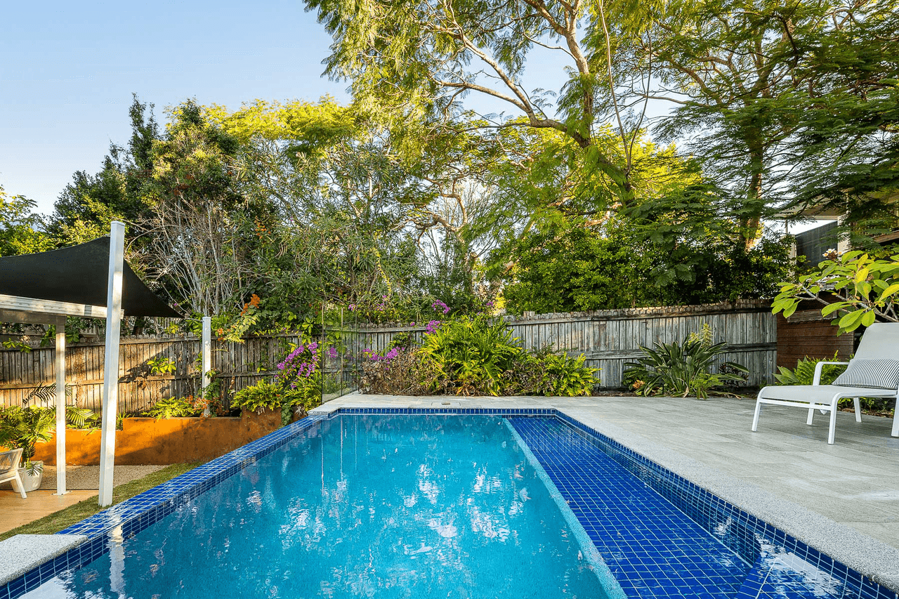 27 Withington Street, EAST BRISBANE, QLD 4169