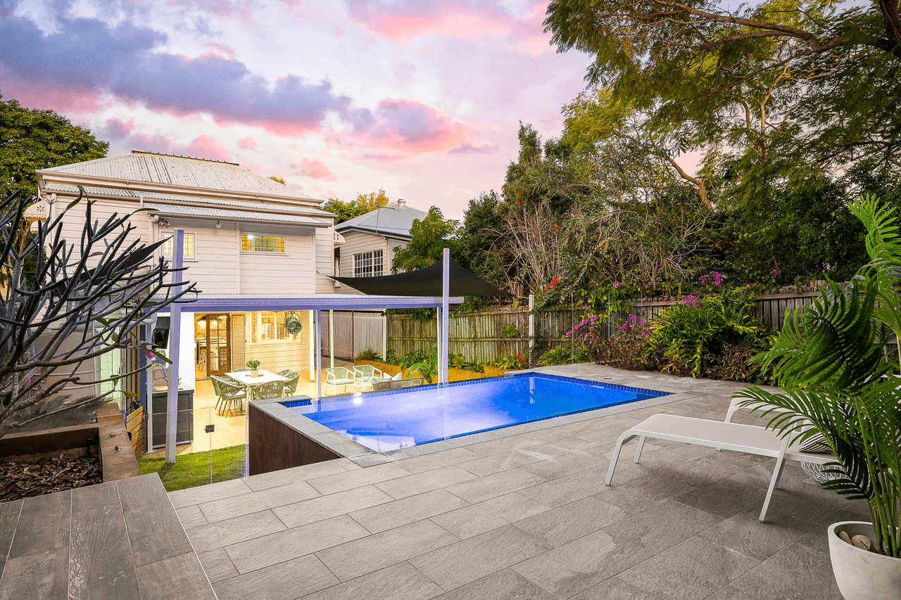 27 Withington Street, EAST BRISBANE, QLD 4169