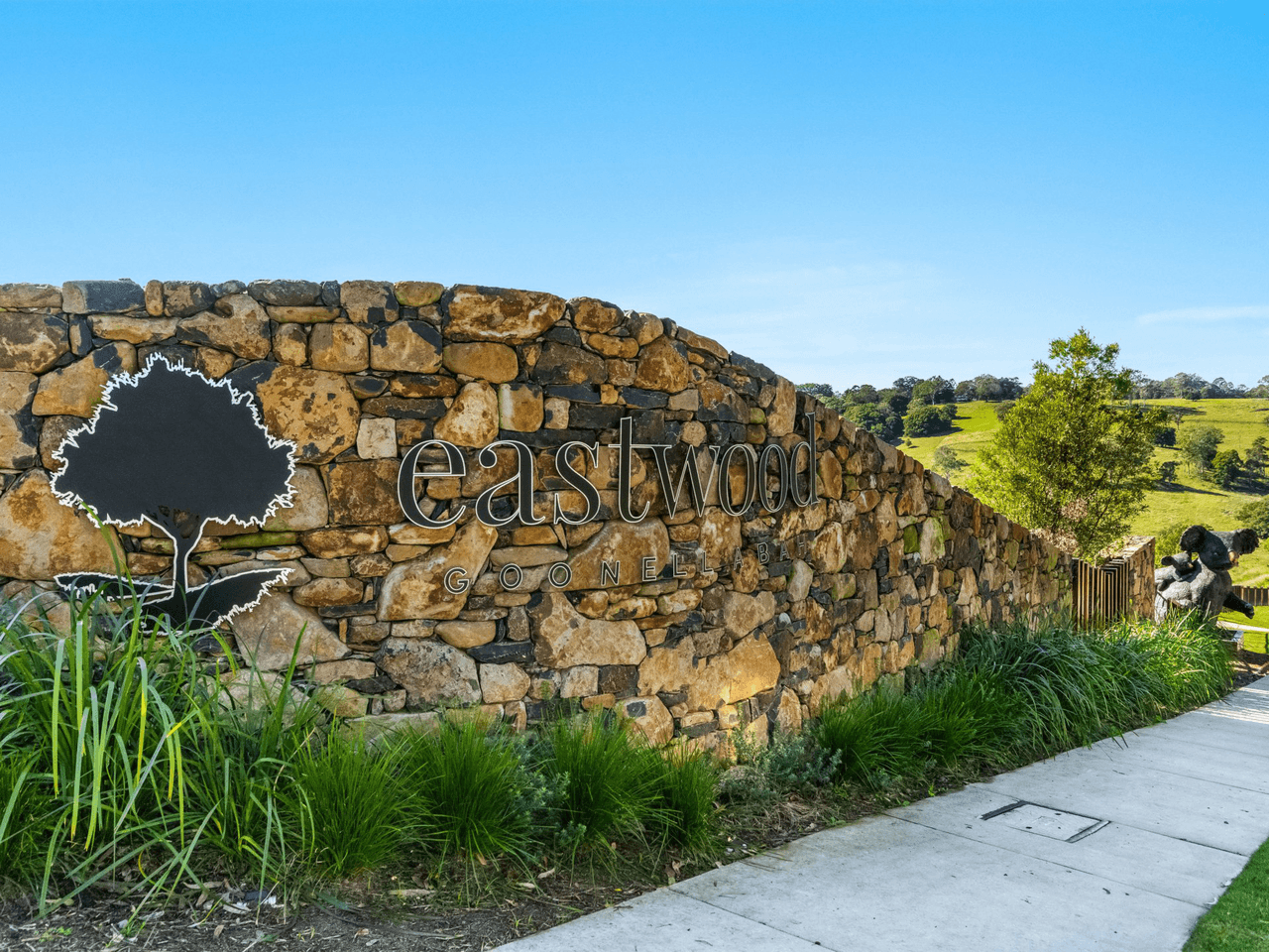 Lot 617 Eastwood Estate, GOONELLABAH, NSW 2480