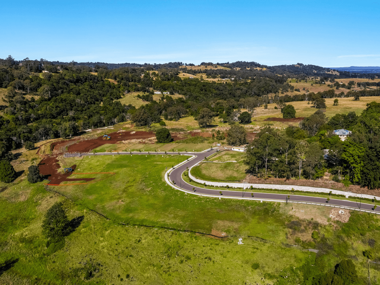 Lot 617 Eastwood Estate, GOONELLABAH, NSW 2480