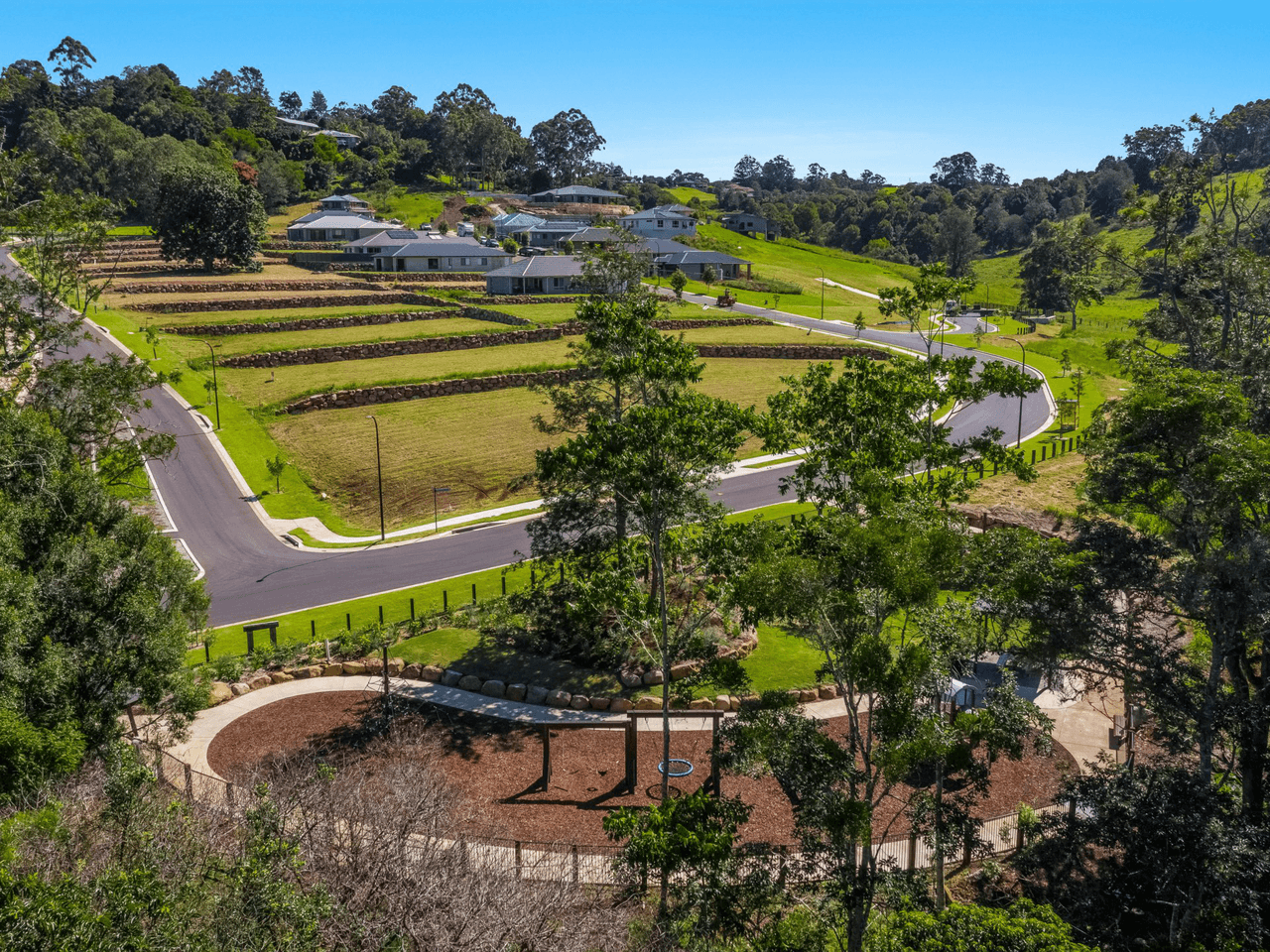 Lot 617 Eastwood Estate, GOONELLABAH, NSW 2480