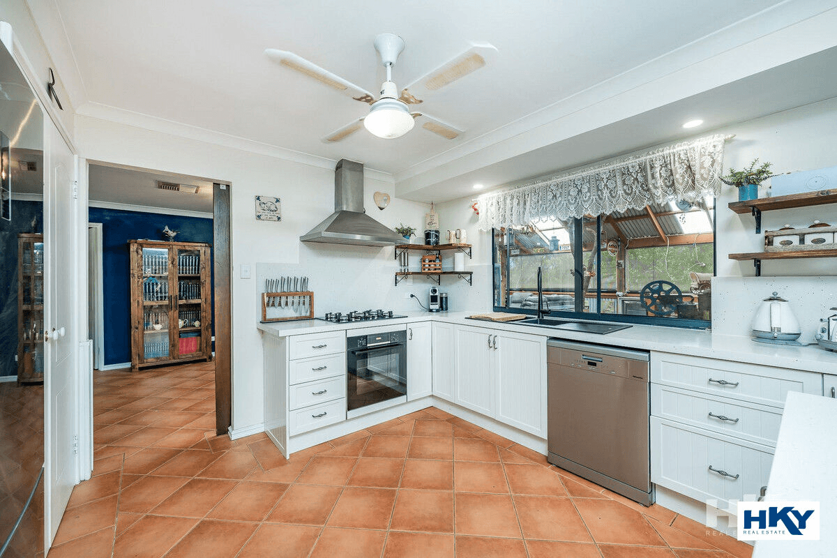 138 Ashmere Drive, Bullsbrook, WA 6084