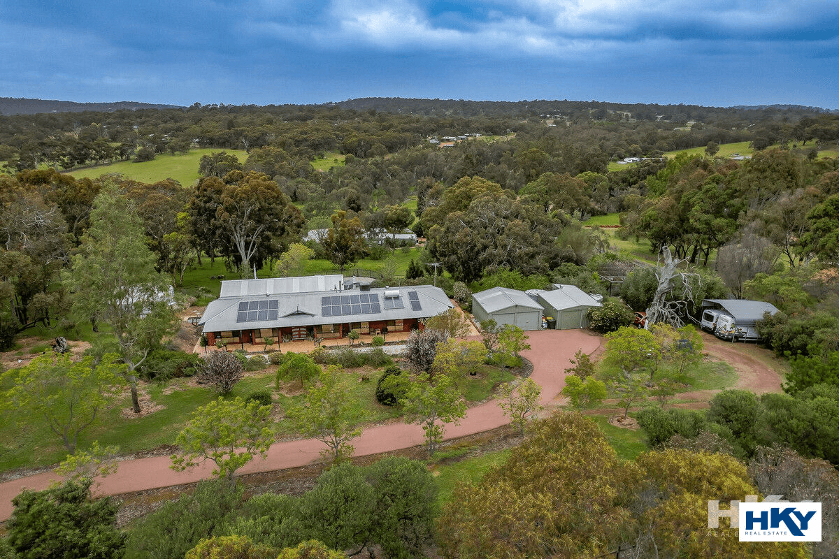 138 Ashmere Drive, Bullsbrook, WA 6084