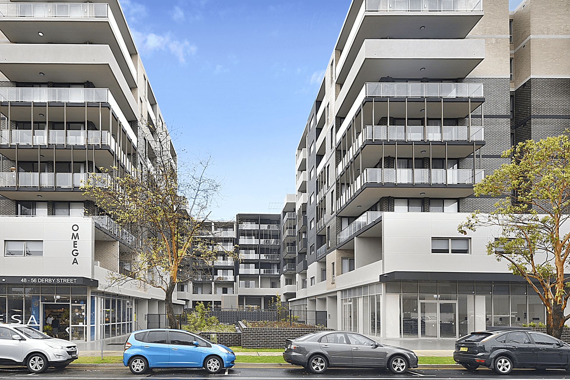 D701/48-56 Derby Street, Kingswood, NSW 2747