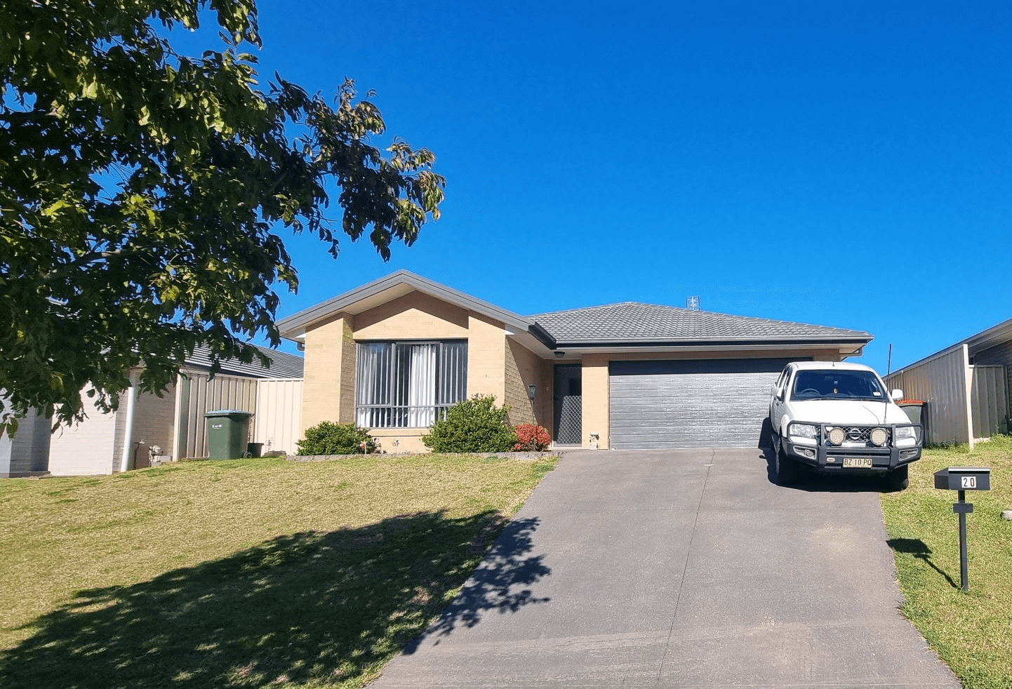 20 Honeymyrtle Street, THORNTON, NSW 2322