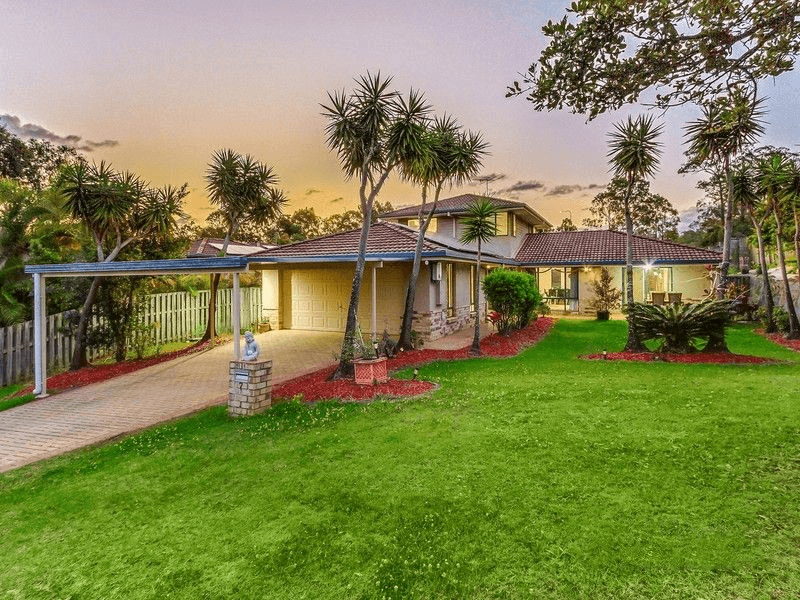 7 Mica Court, GRIFFIN, QLD 4503