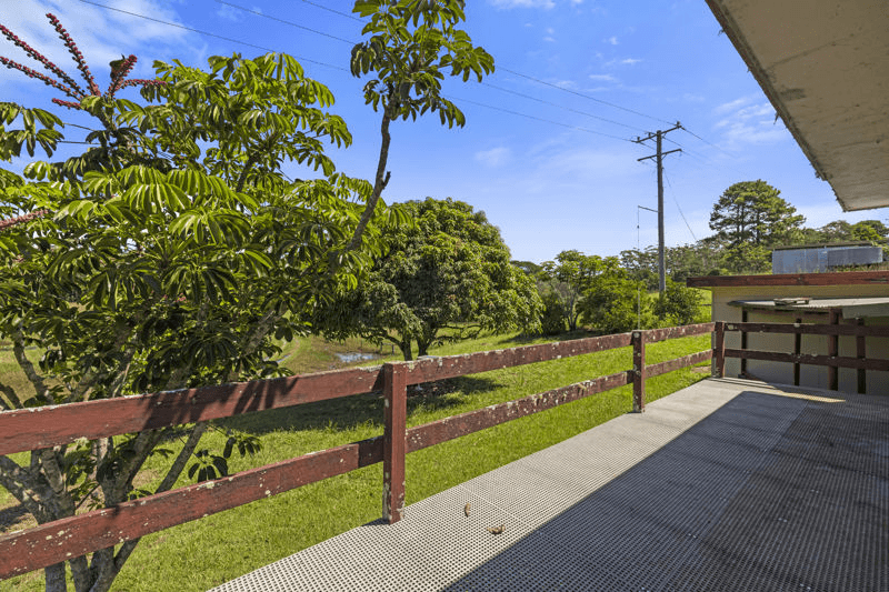 504 South Arm Road, URUNGA, NSW 2455