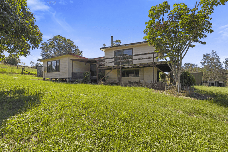 504 South Arm Road, URUNGA, NSW 2455