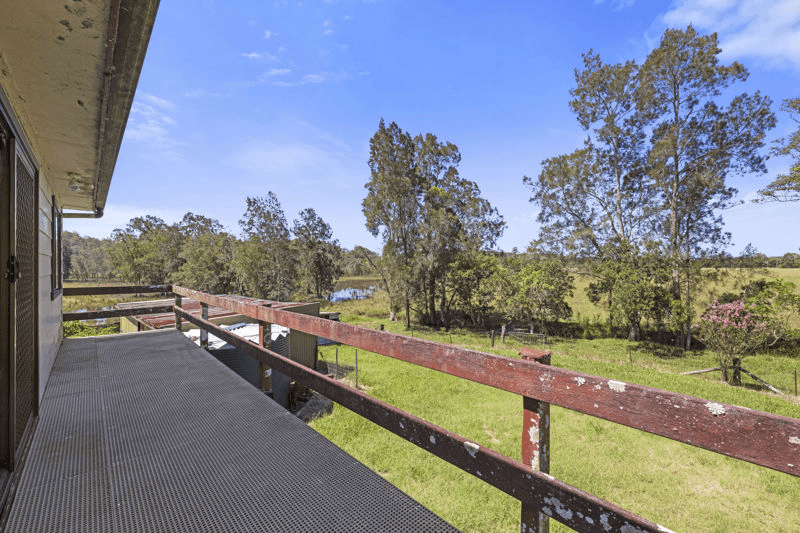 504 South Arm Road, URUNGA, NSW 2455