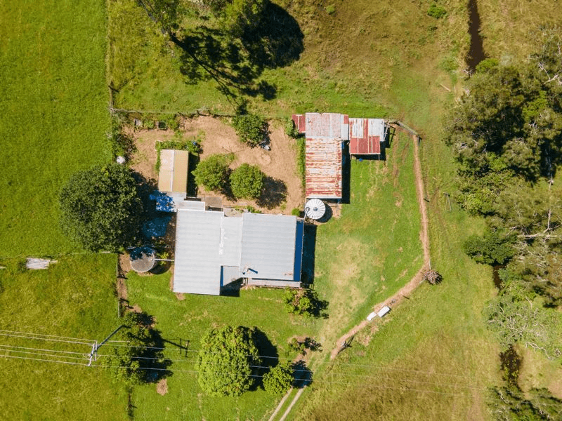 504 South Arm Road, URUNGA, NSW 2455