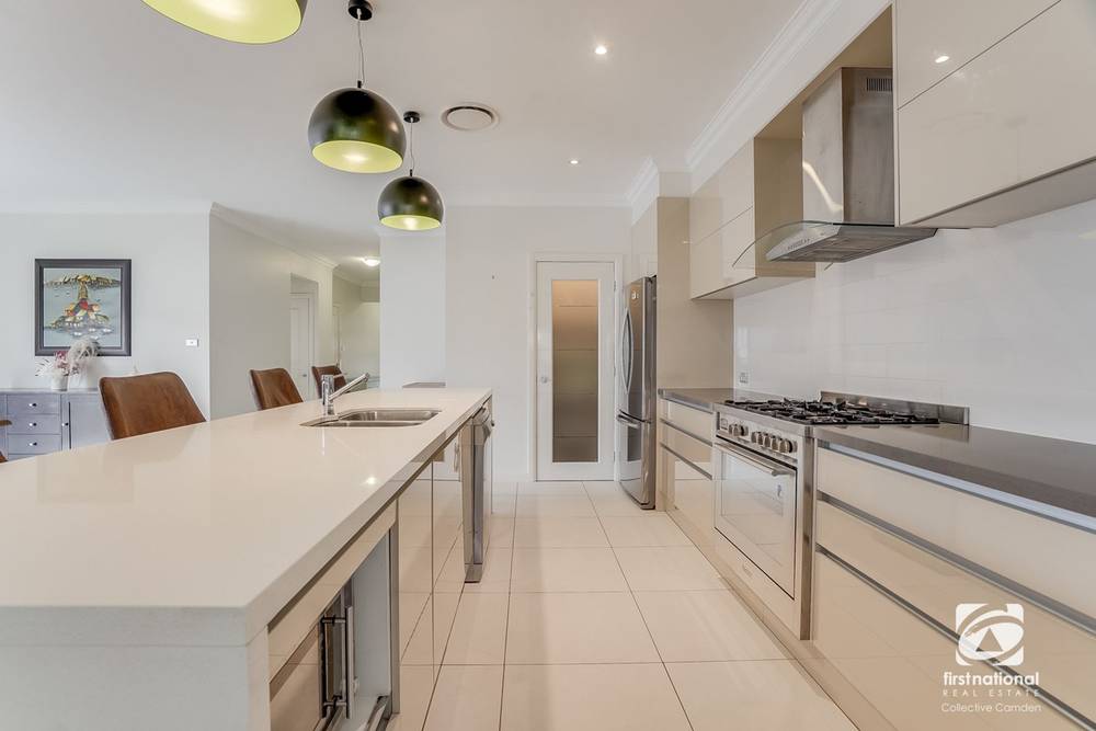 18 Hawthorne Circuit (Harrington Grove), HARRINGTON PARK, NSW 2567