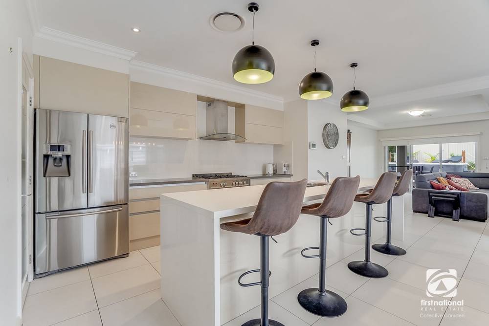 18 Hawthorne Circuit (Harrington Grove), HARRINGTON PARK, NSW 2567