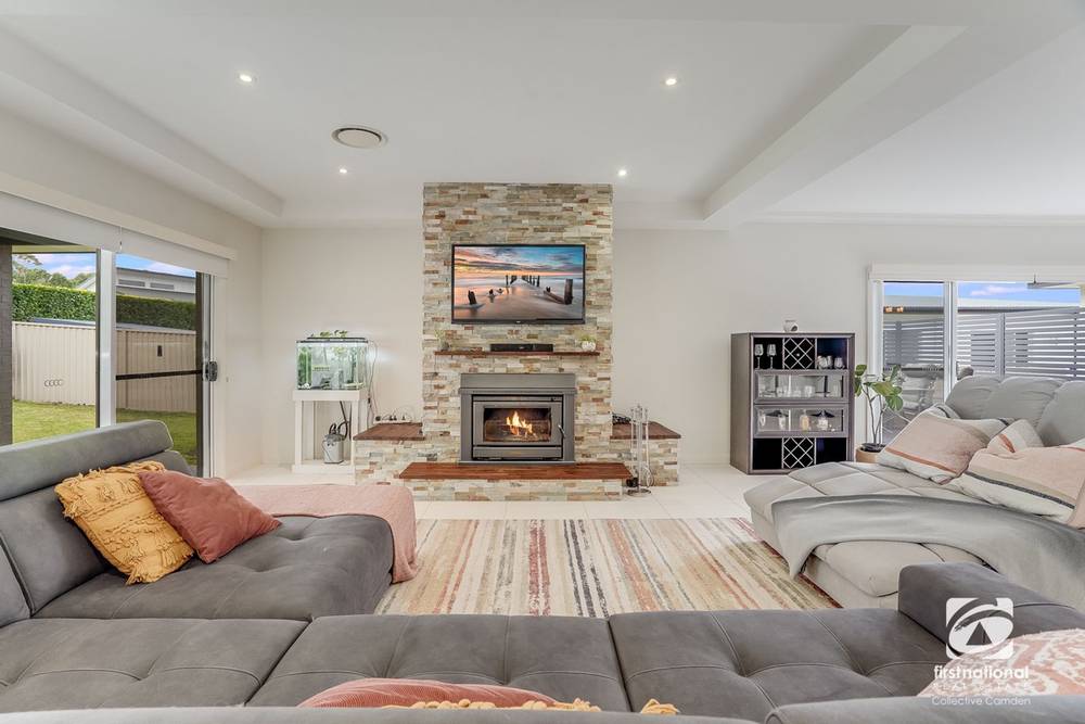 18 Hawthorne Circuit (Harrington Grove), HARRINGTON PARK, NSW 2567