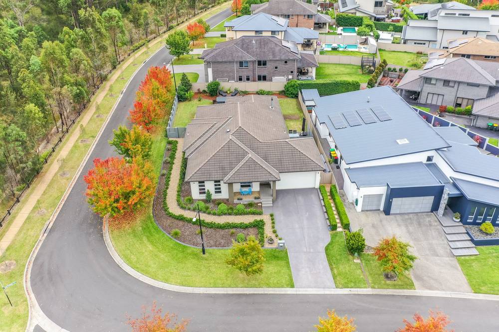 18 Hawthorne Circuit (Harrington Grove), HARRINGTON PARK, NSW 2567