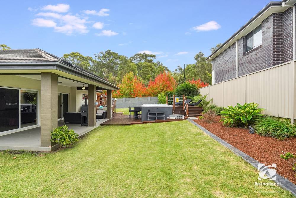 18 Hawthorne Circuit (Harrington Grove), HARRINGTON PARK, NSW 2567