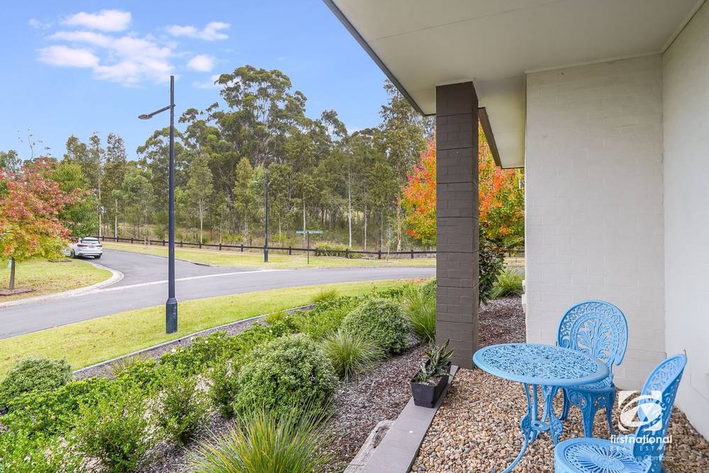 18 Hawthorne Circuit (Harrington Grove), HARRINGTON PARK, NSW 2567