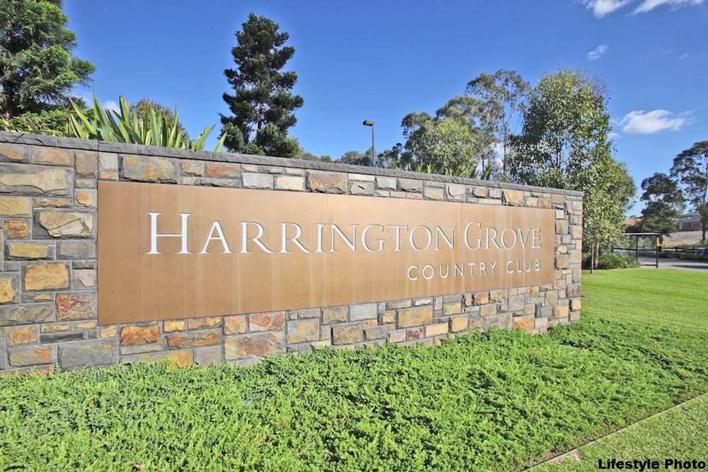 18 Hawthorne Circuit (Harrington Grove), HARRINGTON PARK, NSW 2567