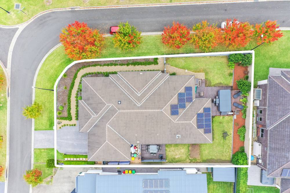 18 Hawthorne Circuit (Harrington Grove), HARRINGTON PARK, NSW 2567