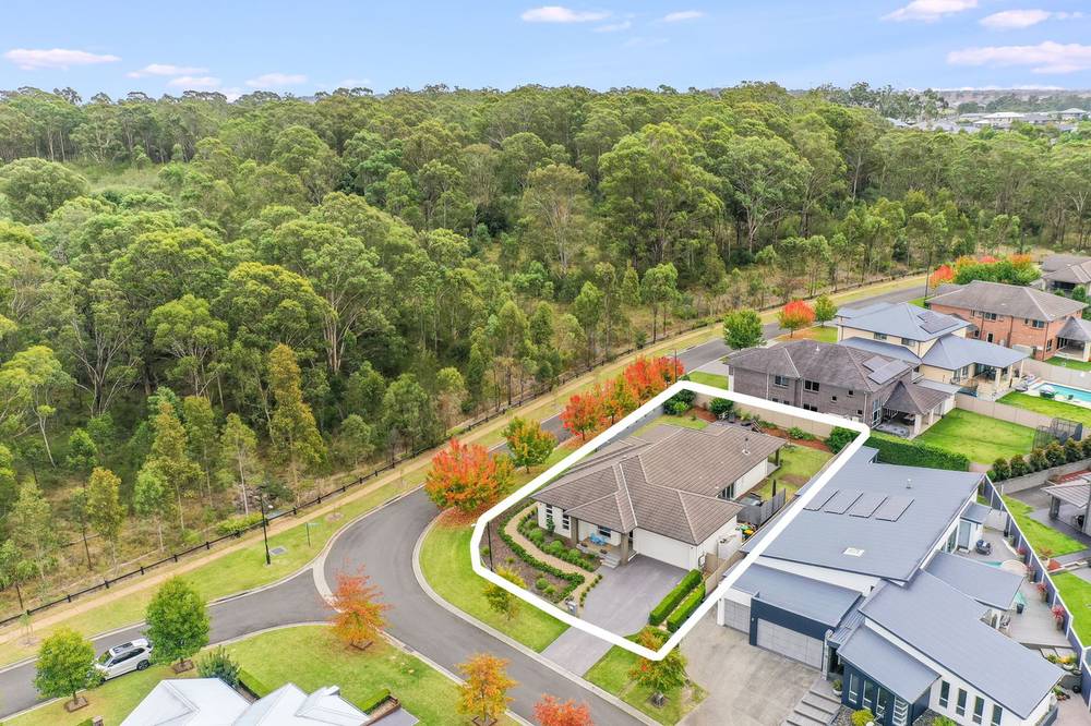 18 Hawthorne Circuit (Harrington Grove), HARRINGTON PARK, NSW 2567