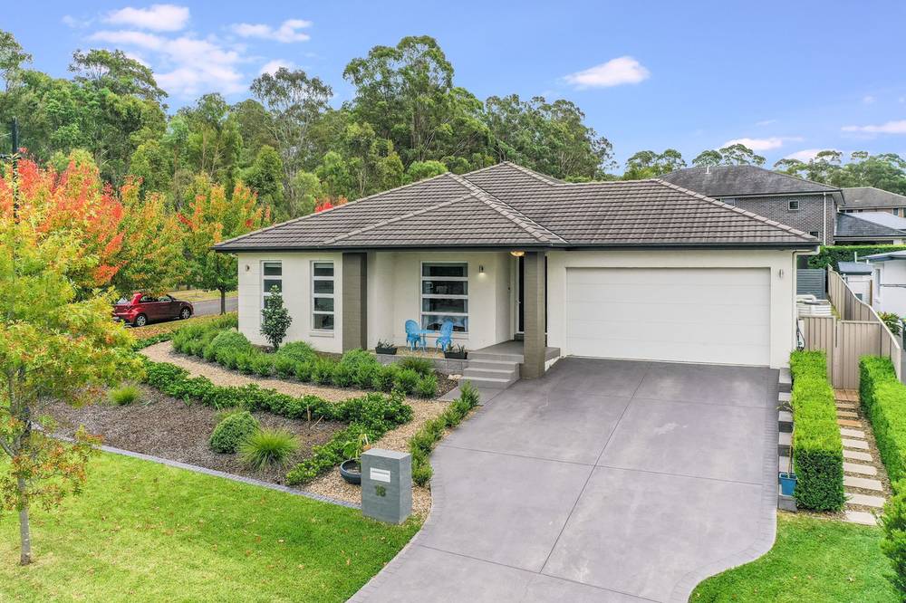 18 Hawthorne Circuit (Harrington Grove), HARRINGTON PARK, NSW 2567