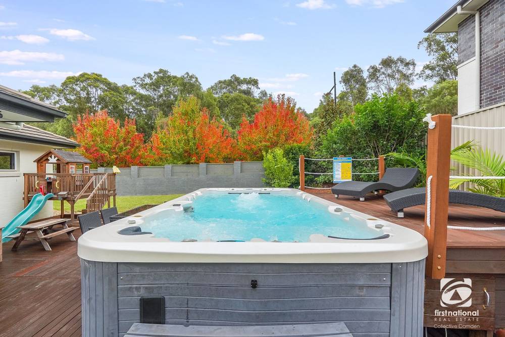 18 Hawthorne Circuit (Harrington Grove), HARRINGTON PARK, NSW 2567