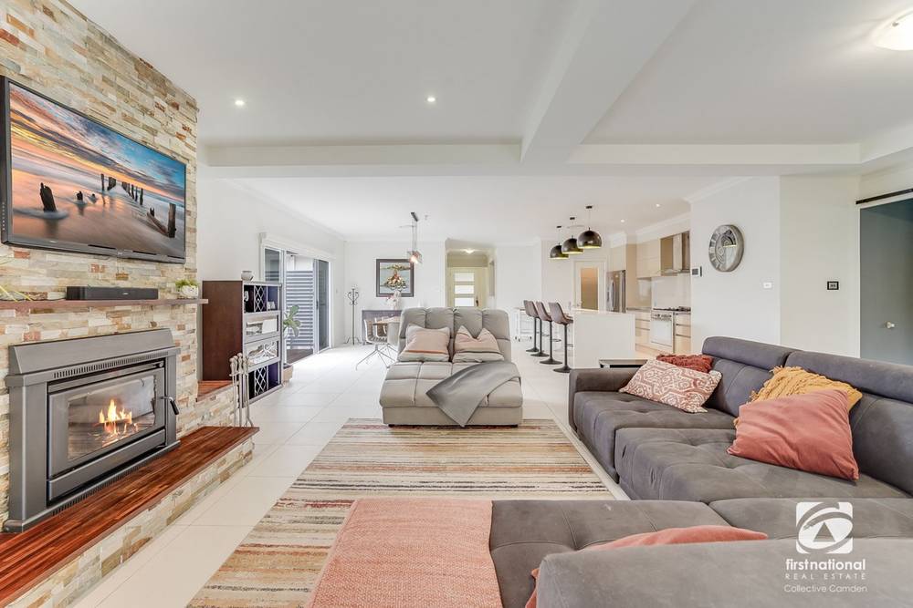 18 Hawthorne Circuit (Harrington Grove), HARRINGTON PARK, NSW 2567